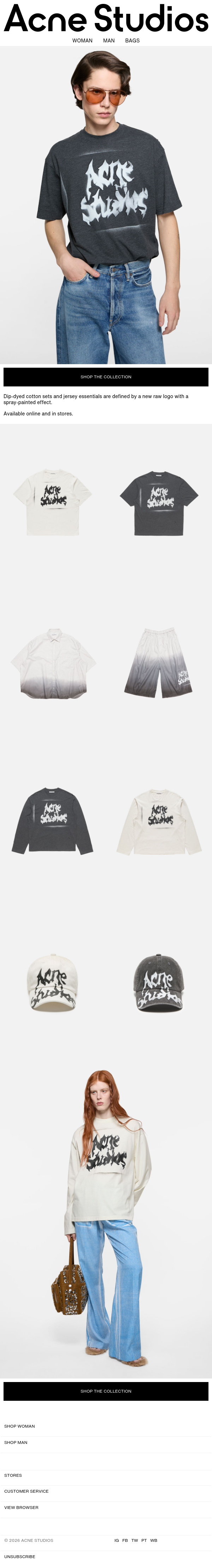 Raw Logo Essentials