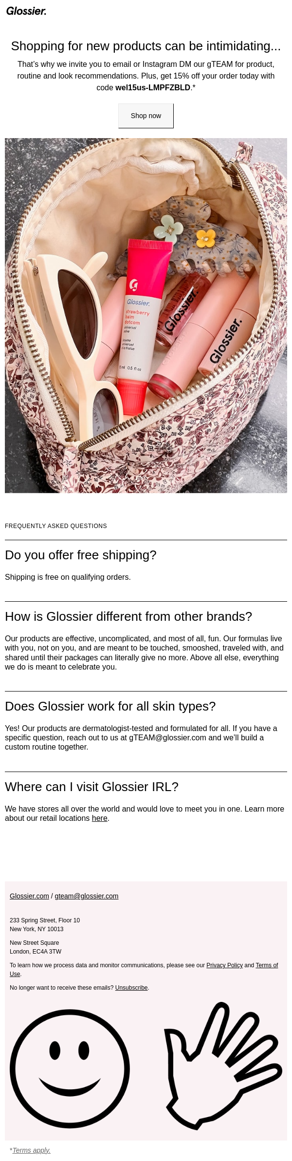 Futuredew Solid misses you...